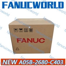New FANUC A05B-2680-C403 Robot Control Circuit Board A05B2680C403 Free Tariffs