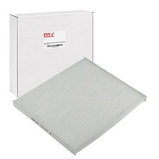 Filtre d'habitacle Hyundai SONATA