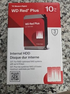 Wd Red 10TB | eBay
