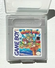 Wario Land: Super Mario Land 3 (Nintendo Game Boy, 1994)