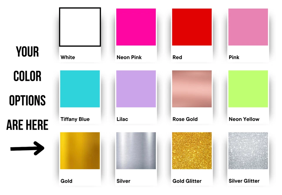 Custom Women’s Hipster Panties – Personalized Underwear – Choose Font & Color - Image 4 of 4