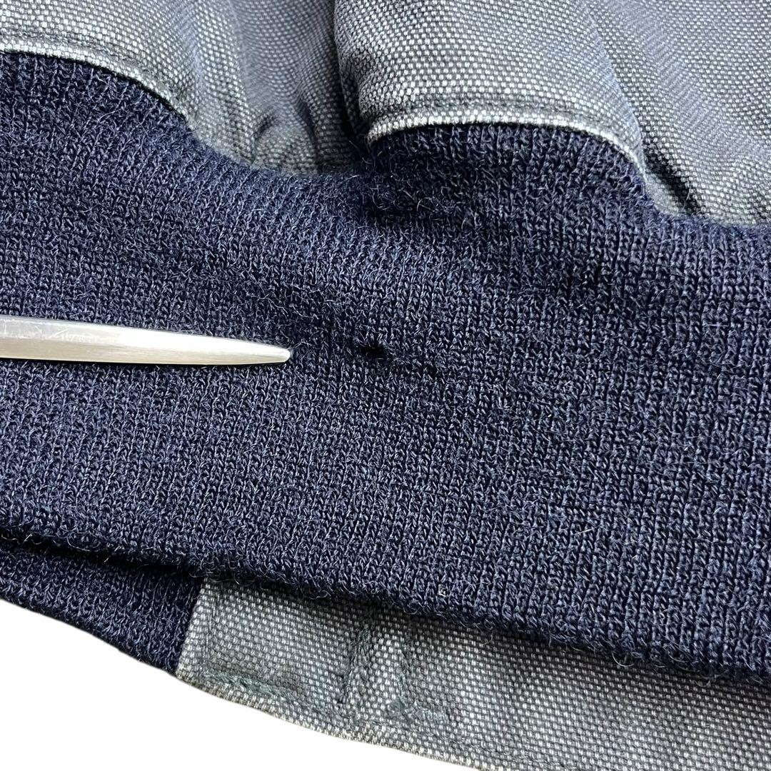 Used Buzz Rickson's Authentic Us Navy Deck Hook J… - image 12