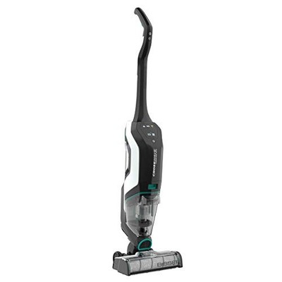 Bissell 2554A CrossWave Cordless Max All in One Wet-Dry Vacuum Cleaner and Mop