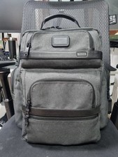 TUMI T-Pass Backpack