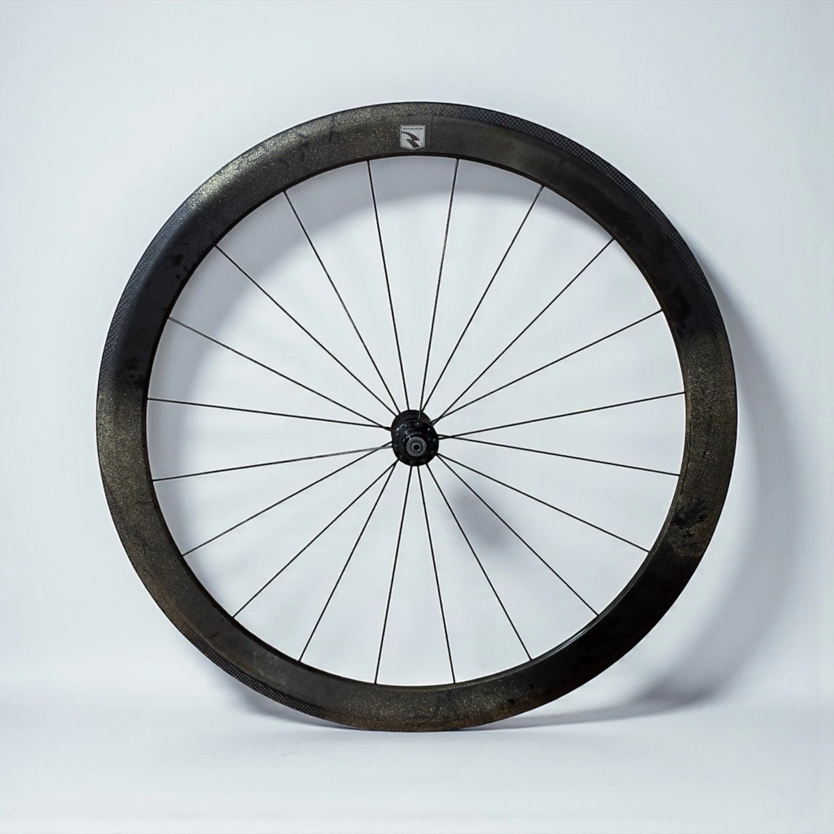 Reynolds Assault Carbon Clincher Wheelset for sale - eBay