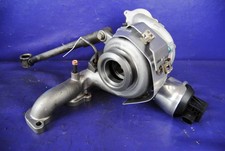 09-14 Volkswagen Jetta 2.0l Rotomaster New Turbocharger Diesel Engine Code Cjaa