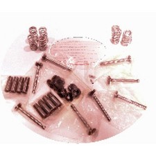 Continental N62 Valve Train Kit Fits Allis Chalmers G Fits Massey Harris Pony