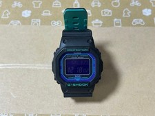 G SHOCK GW B5600BL 1