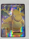 Dragonite EX (108 Full Art) 108/111 XY - Furious Fists Holo