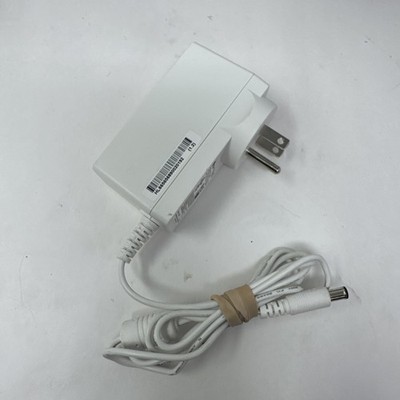 Genuine LG Monitor AC Power Adapter ADS-48FSK-19 19048EPCU-1 19V 2.53A 48W White