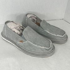 Womens Lamo Skipper Casual Slip-On Shoes W6 G...