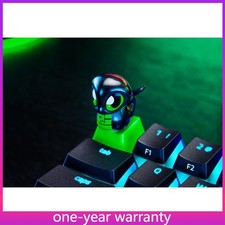 Razer Sneki Snek Keycap