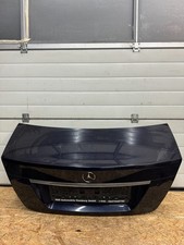C12* Mercedes Benz W204 2008 Limousine Heckklappe Farbe : 359 (Tansanitblau)