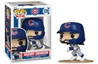 Funko Pop! MLB Chicago Cubs Dansby Swanson #120