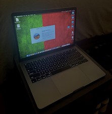 Apple MacBook Pro 2017 13"