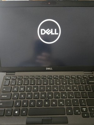 Dell Latitude 14'' Laptop Intel i5-8365U No OS w/ Charger / Tested Boot to BIOS