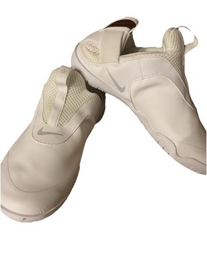 Nike Air Zoom Pulse Nurse Medical White Shoes Sneakers W 5.5 Comfort All Day Pro