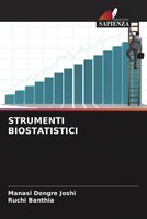 Strumenti Biostatistici Manasi Dongre Joshi (U. A.) Taschenbuch Italienisch 2022