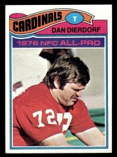 Click to enlarge Dan Dierdorf