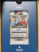 2021-22 Leaf Pearl Multi-Sport Cards Checklist 26