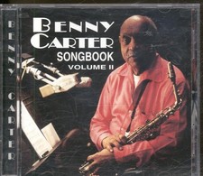 Benny Carter Songbook, Vol.2 (Tribute)