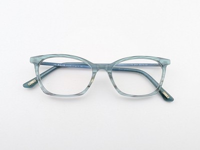 Kliik Denmark Eyeglasses, Frames Only, 664 S404, 49-16-140