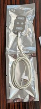 NEW Apple iPod Remote Control A1018 For iPod Classic 3rd 4th Gen M8751G/A