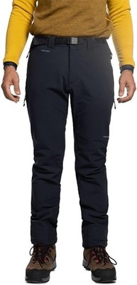 Trango World Jorlan VD Herren Hose Wanderhose Outdoor schwarz XL EU