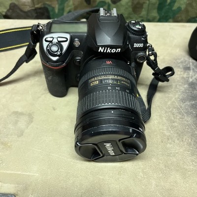 Nikon D200★プロ機★18-200mm★三脚付 71mNX1x7wML._AC_UF350,