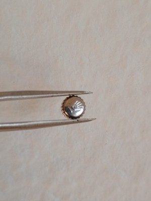 Rolex Krone