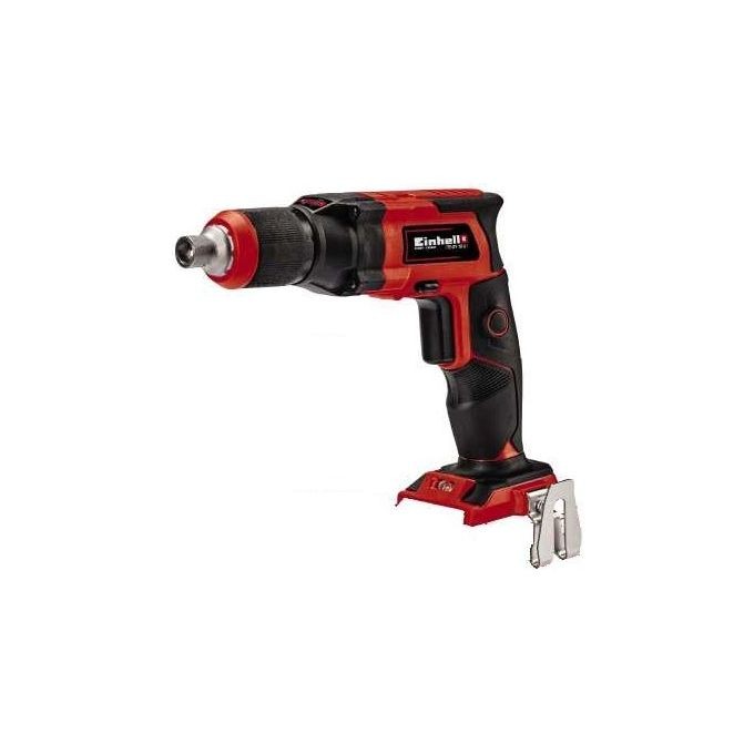 Einhell TE-DY 18 Li-Solo Avvitatore Cartongesso Batteria 18V PXC
