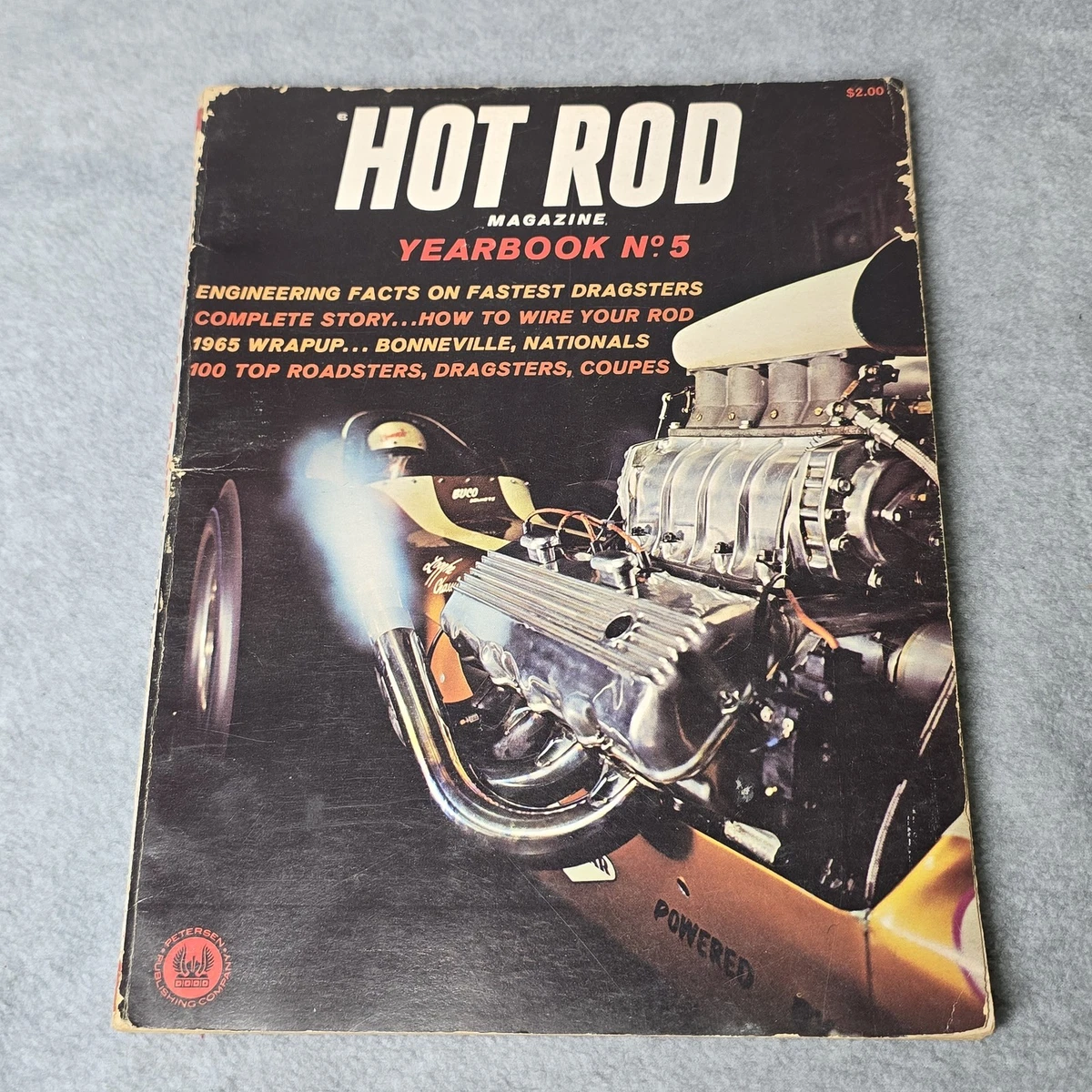 Automobile Magazines 1940-1979 for sale | eBay