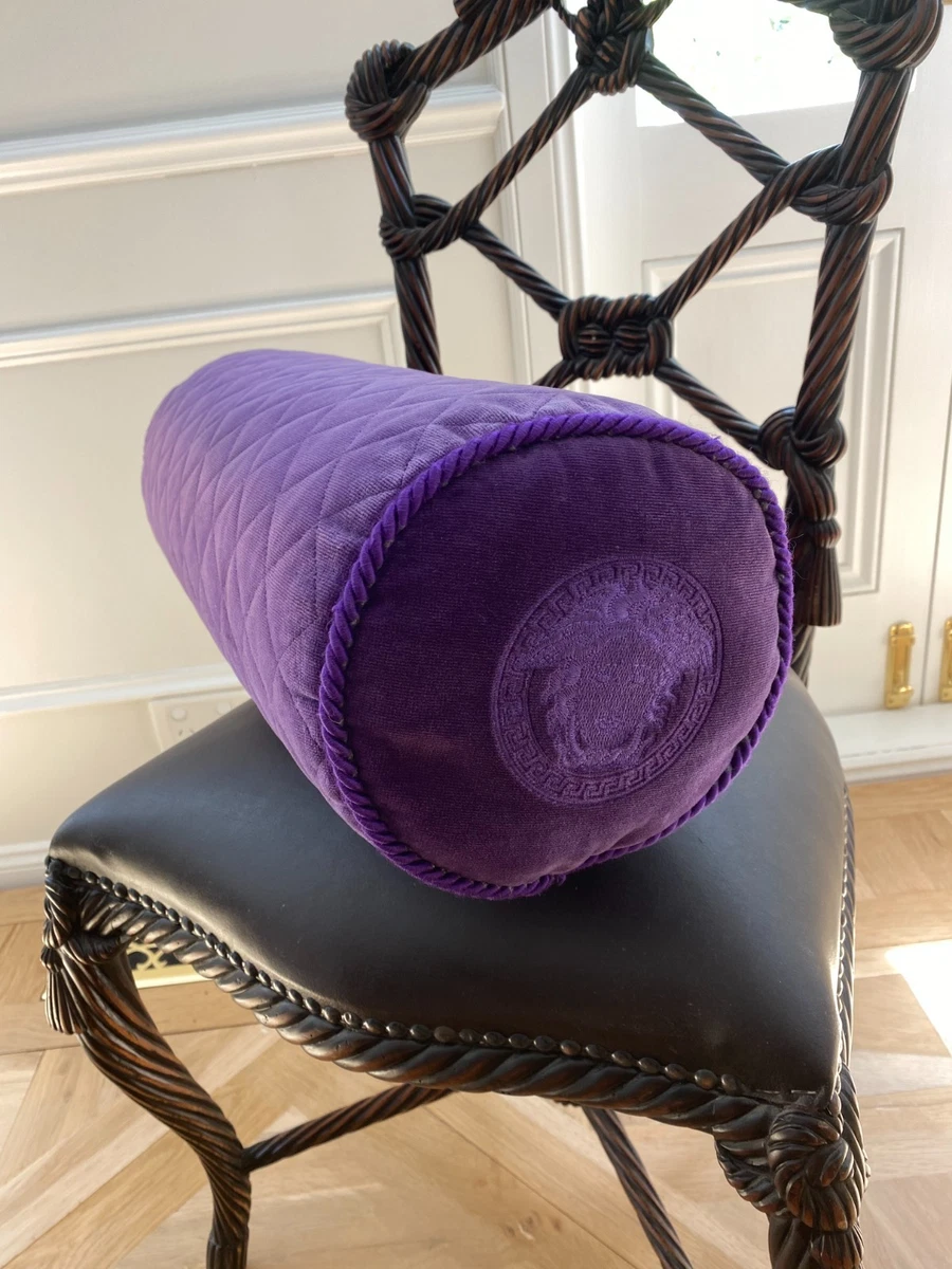 Versace Bolster Home Décor Pillows for sale | eBay