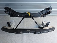 Alfa Romeo Stelvio 2020 Vorne Verstärkung Stoßstange Stoßfänger vorne QTT23