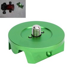 Telescope Ball Head Adapter Ball Head Adapter Aluminum Alloy For Astronomy
