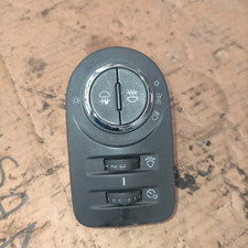 13310331 Nebelscheinwerferschalter  OPEL CORSA VAN 1.3 CDTI FAP Ber 3p/d/1248cc