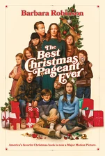 The Best Christmas Pageant Ever Movie Tie-In Edition: An Award-Winning Holiday