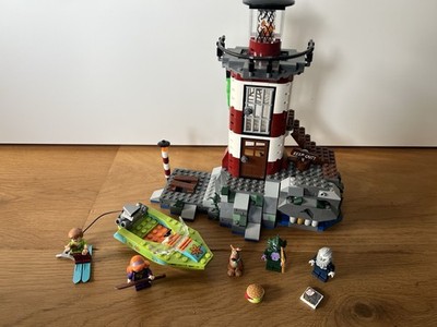 LEGO Scooby-Doo: Haunted Lighthouse (75903)