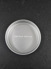 Ultimate Easy Bake Oven Replacement Pan ONLY Round Cake 3.5"