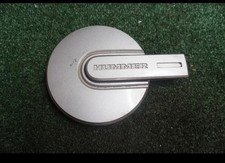 Hummer Center Cap