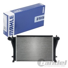 MAHLE LADELUFTKÜHLER TURBOKÜHLER passend für AUDI A3 Q2 Q3 TT CUPRA ATECA