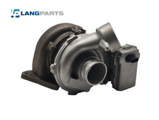 Turbolader für Mercedes-Benz CLS E Class 170 PS 204 PS OM651 AL0079 651090358080