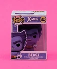 Funko Bitty Pop! X-Men Beast Chase