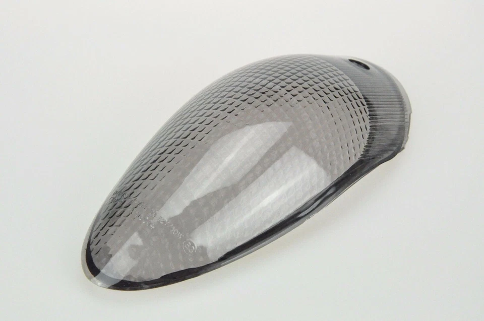 Lente de luz trasera para BMW R1200C, R1200CL, R1200 Montauk, R1200C independiente Foto 2 de 4