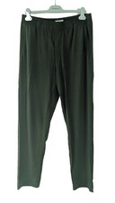 Hamilton  Hare Olive Green Jersey Sleep Trousers Lounge Pants Size XXL  115