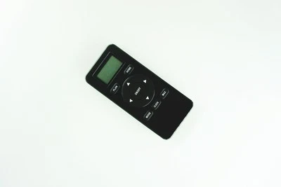 MARKENLOS Ersatz Fernbedienung für Proscenic Coco Smart 780T 790T Robot Vacuum Cleaner