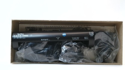 HO Roundhouse GATX 43900 50 pies tanque tren vagón kit sin construir nuevo stock antiguo | Zustand: New