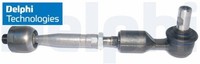 Delphi TL501 Spurstange Komplett Lenkstange