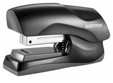 Bostitch Office Heavy Duty 40 Sheet Stapler, Small Stapler Size, Fits into the