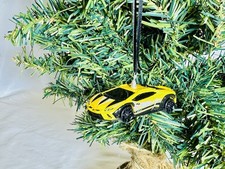 NEW Lamborghini STERRATO Huracan Car Christmas Ornament Aventador Countach Miura
